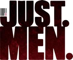 Just.Men - anti-trafficking project