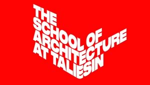 Frank Lloyd Wright School of Architecture at Taliesin