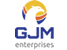 GJM Enterprises Logo