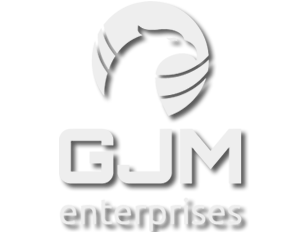 GJM Enterprises Big Logo